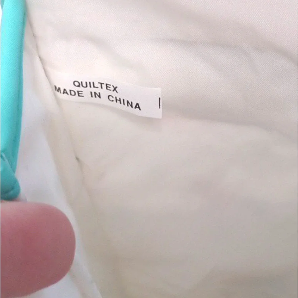 Peter Rabbit preowned tag